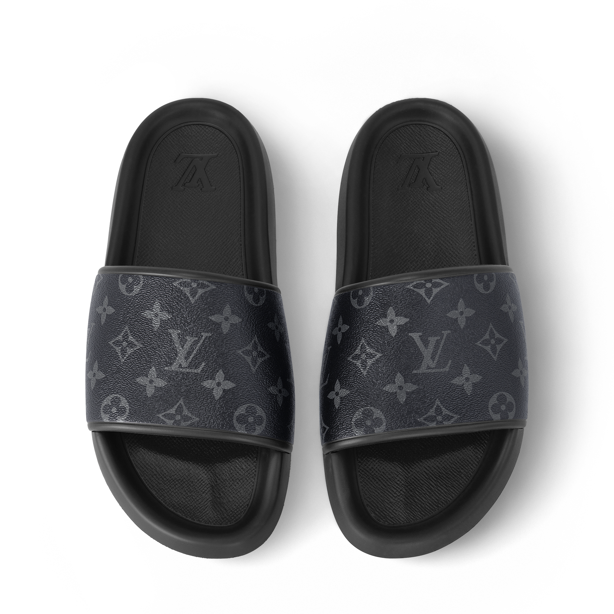 Waterfront Mules - Shoes 1AANNK | LOUIS VUITTON